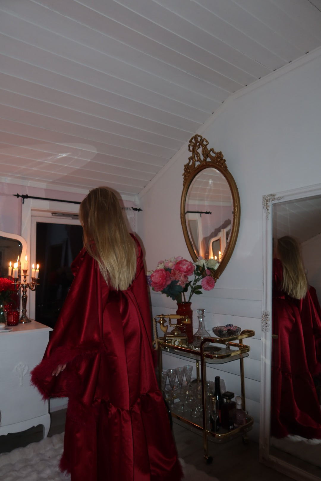 Baronette luxe