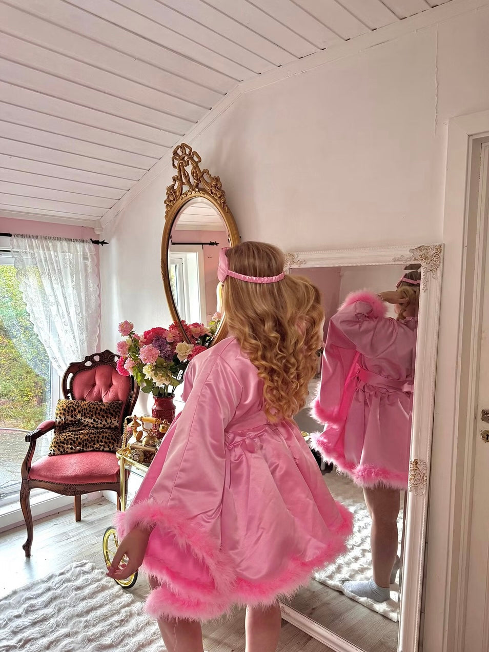 Barronetta Baronette Classic – Baronette Closet